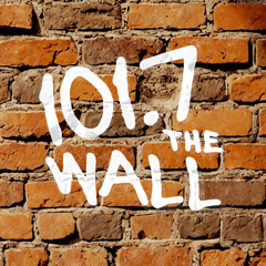 101.7 The Wall